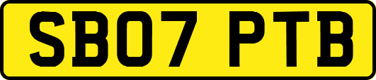 SB07PTB