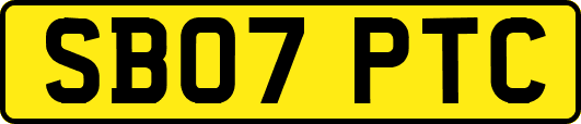 SB07PTC