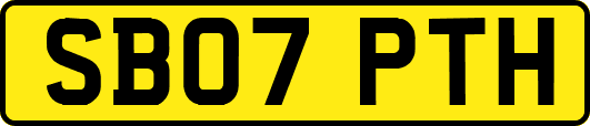 SB07PTH
