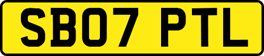 SB07PTL