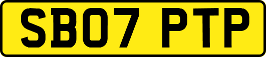 SB07PTP
