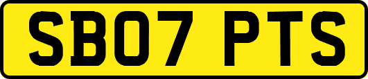 SB07PTS