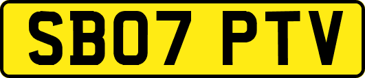 SB07PTV