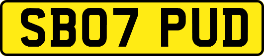 SB07PUD