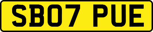 SB07PUE