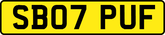 SB07PUF
