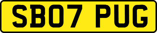 SB07PUG