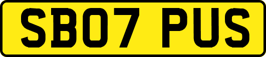 SB07PUS