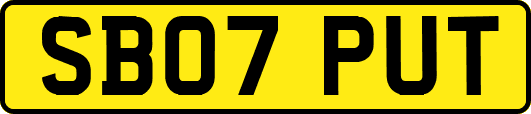 SB07PUT