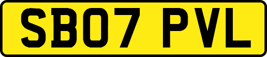 SB07PVL