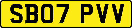 SB07PVV
