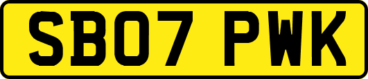 SB07PWK