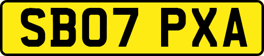 SB07PXA