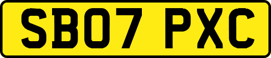 SB07PXC