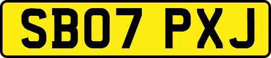SB07PXJ