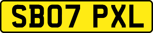 SB07PXL