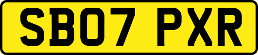 SB07PXR