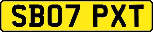SB07PXT
