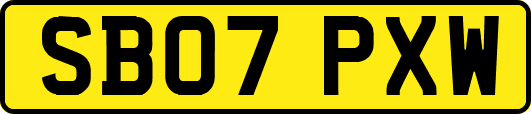 SB07PXW