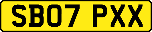 SB07PXX