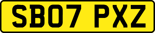 SB07PXZ