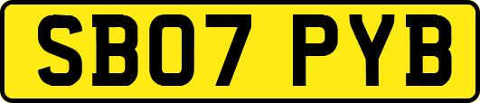 SB07PYB