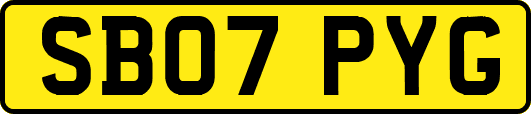 SB07PYG