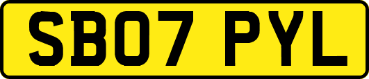 SB07PYL