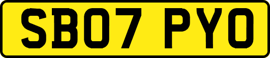 SB07PYO