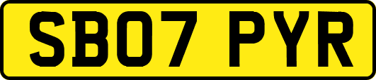 SB07PYR