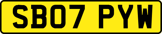 SB07PYW