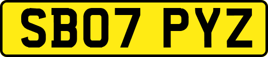 SB07PYZ