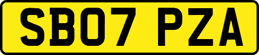 SB07PZA