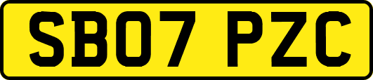 SB07PZC