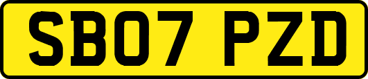 SB07PZD
