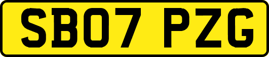 SB07PZG