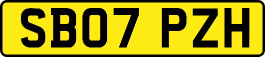 SB07PZH