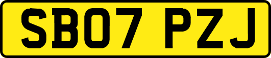 SB07PZJ