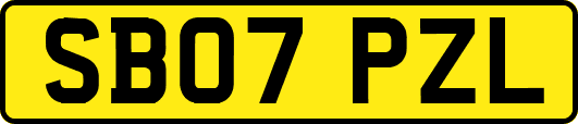 SB07PZL