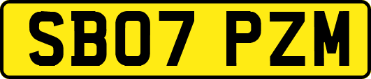 SB07PZM