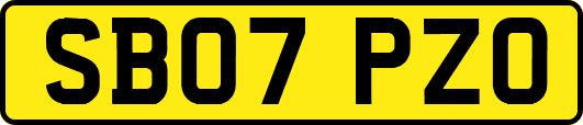 SB07PZO
