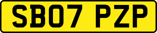 SB07PZP