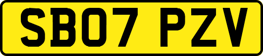 SB07PZV