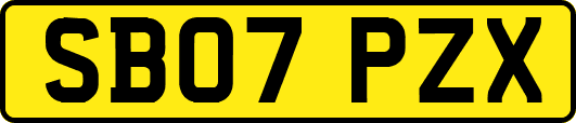 SB07PZX