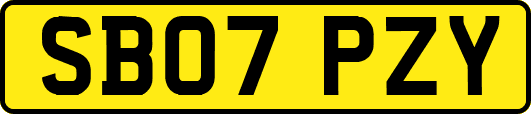 SB07PZY