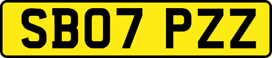 SB07PZZ