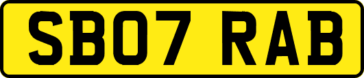 SB07RAB