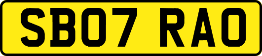 SB07RAO