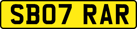 SB07RAR