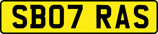 SB07RAS